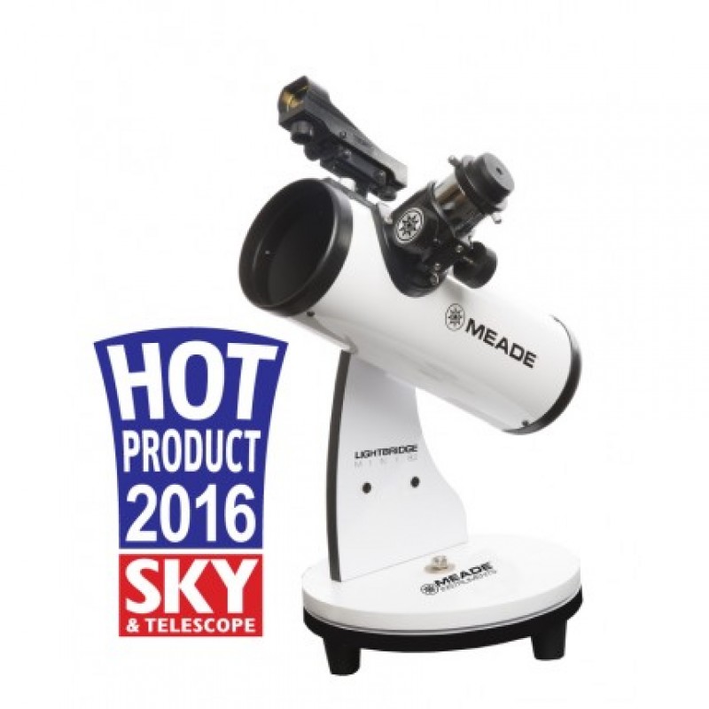 best consumer telescope 2016