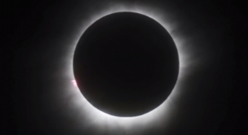 5 Solar Eclipse Tips