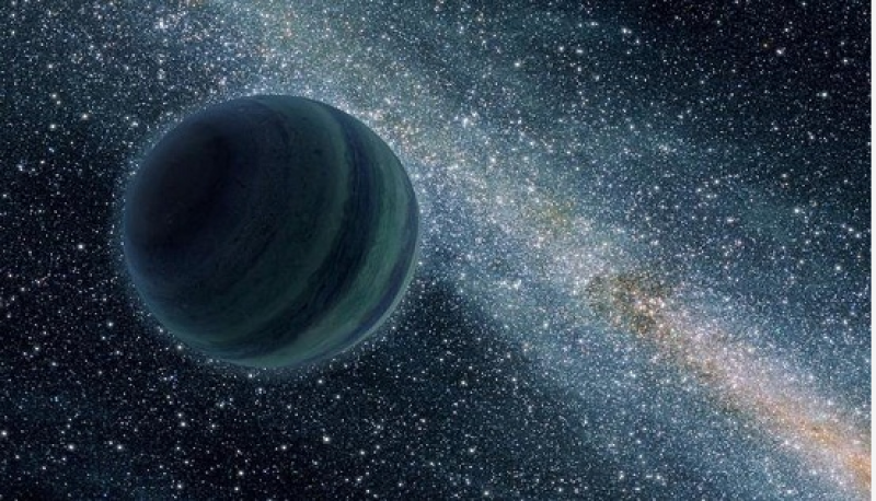 Planet Nine hypothesis supported by new evidence