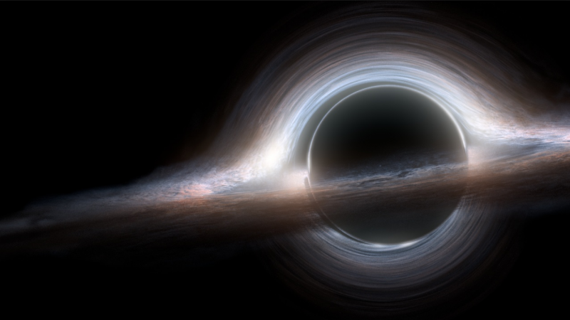 SUPERMASSIVE BLACK HOLES OR THEIR GALAXIES? WHICH CAME FIRST?