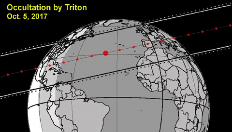 Results from October’s Triton Cover-Up
