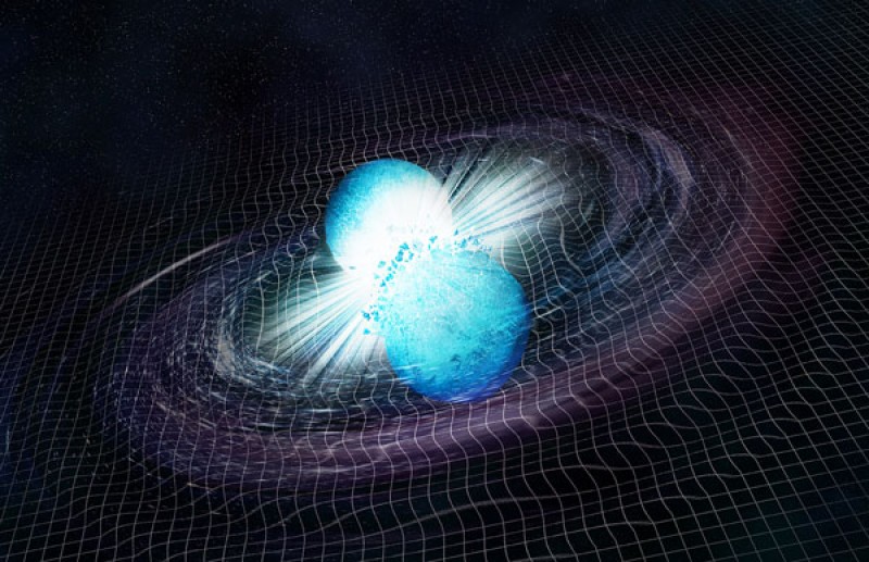 The Aftermath of GW170817: Neutron Star or Black Hole?