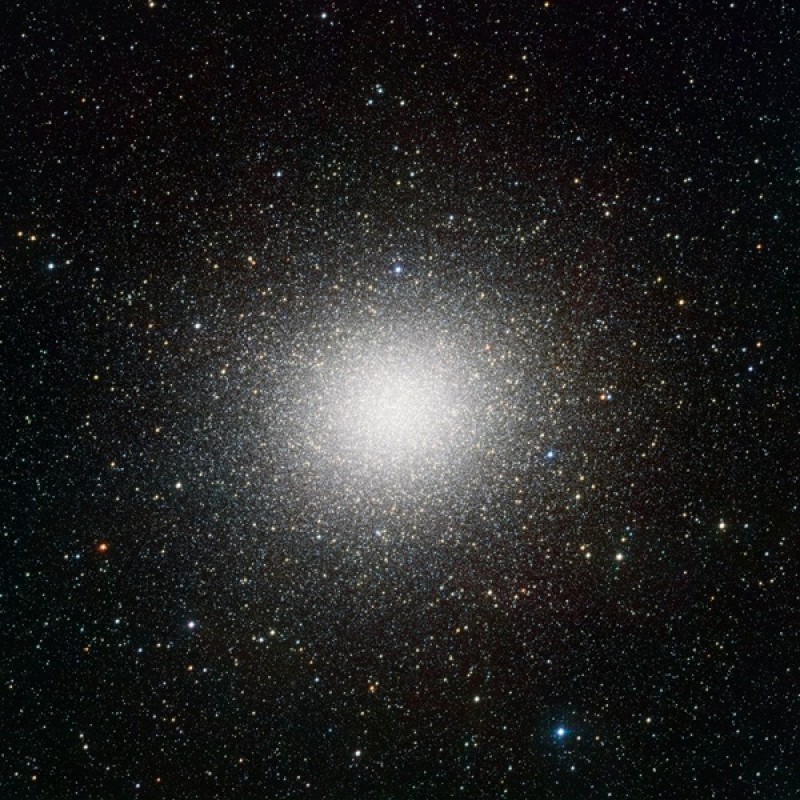 Globular clusters might be younger than we thought