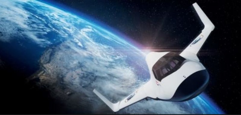 A Decade of Commercial Space Travel—What’s Next?