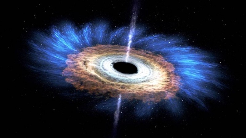Black holes can't explain dark matter