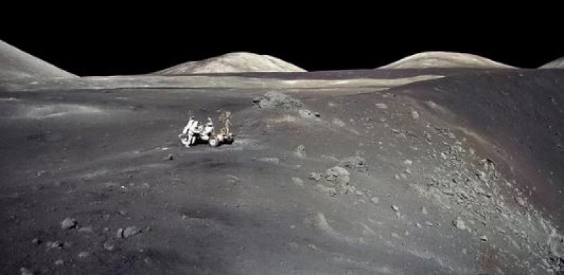 Moon Science! NASA Needs Experiment Ideas for Commercial Lunar Landers