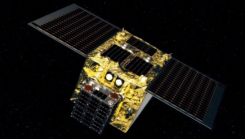Orbital Debris Removal Company Astroscale Raises $50 Million