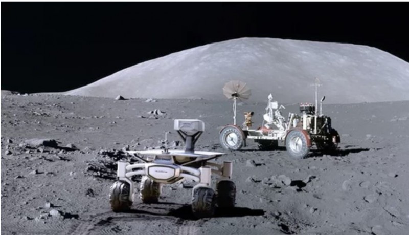 Former Google Lunar X Prize Teams Still Working on Lunar Landers