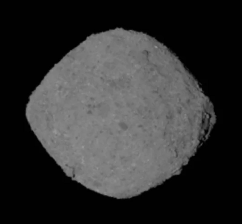 The Space Party Continues: NASA Probe Arrives at Asteroid Bennu Monday