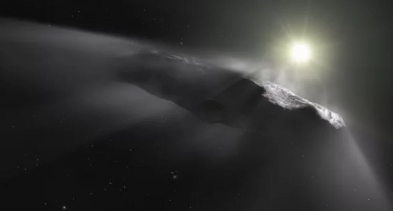 Oumuamua Stays Quiet: Another SETI Search of Interstellar Visitor Comes Up Empty