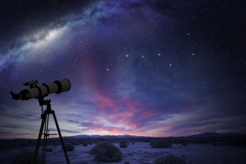 Top Astronomy Events For 2019