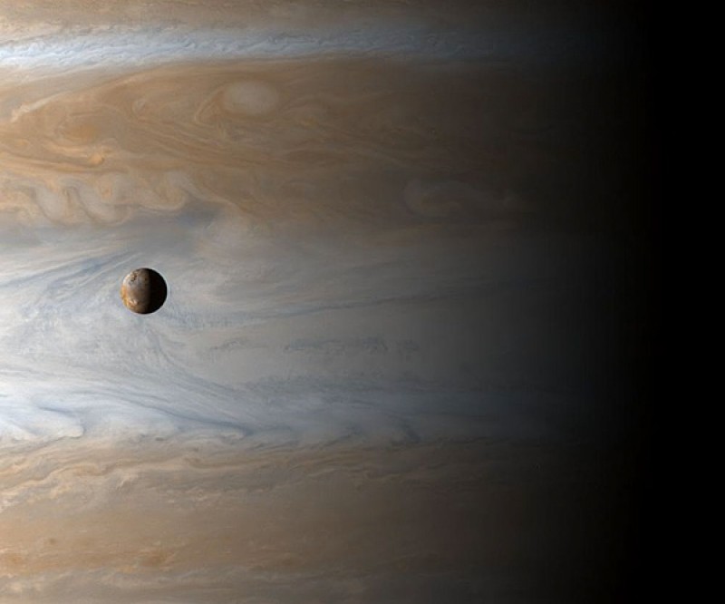 How we found Jupiter's 79 (at least) moons
