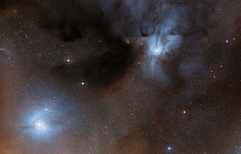 Astronomers find star material could be building block of life