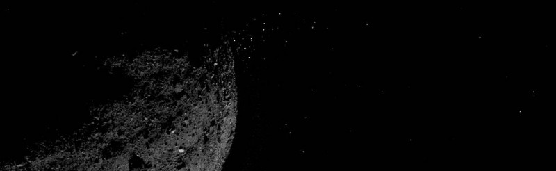 NASA’s OSIRIS-REx Spacecraft Heads for Earth with Asteroid Sample
