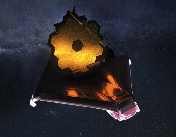 James Webb Space Telescope launch delay “likely"