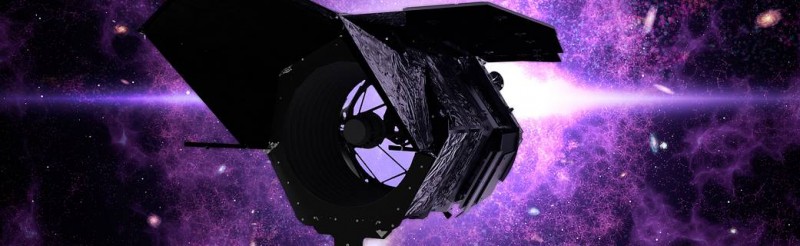 NASA’s Roman Mission to Probe Cosmic Secrets Using Exploding Stars