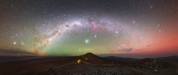 Observe the Southern Hemisphere's greatest deep-sky gems