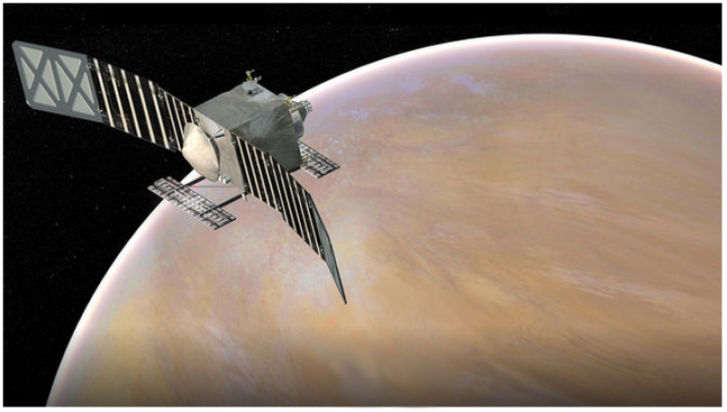 NASA Selects Investigations for Future Key Planetary Mission