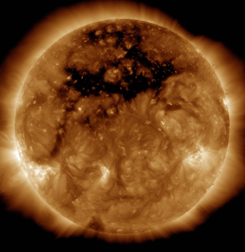 How Long is a Day on the Sun? (VIDEO)