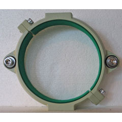 Takahashi Accessory Ring Holder for FS-152/TOA-130F&S (155mm)