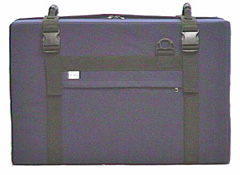 Sirius Tech Carrying Bag for Meade 8&quot; LX200/50 (Blue)