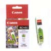 Canon BCI-6G Green Ink Tank