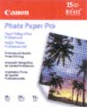 Canon Photo Paper Pro PR-101 8.5