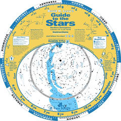 Ken Press David H. Levy Guide to the Stars 11