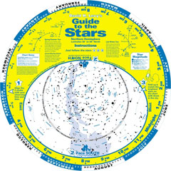 Ken Press David H. Levy Guide to the Stars 16