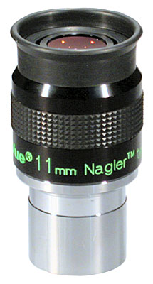 TeleVue 11mm Nagler Type 6