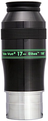 TeleVue 17mm Ethos Eyepiece