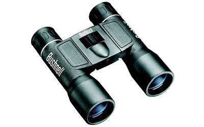 Bushnell 131632 Powerview 16x 32mm 185 ft @ 1000 yds FOV 12mm Eye Relief Camo