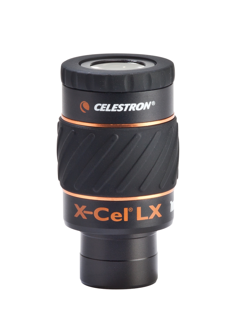 Celestron X-Cel LX 7 mm Eyepiece