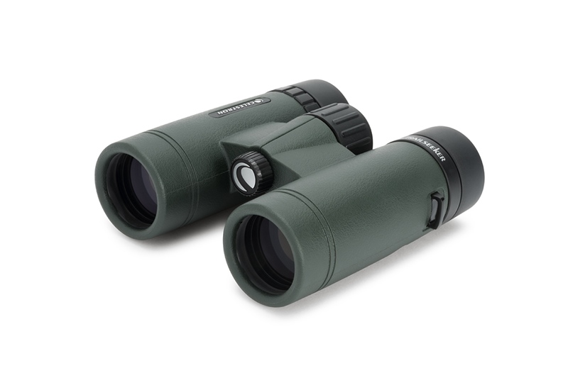 Celestron TrailSeeker 8x32 Binoculars