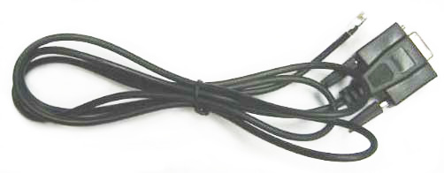 iOptron RS232-RJ9 Cable
