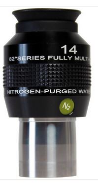 Explore Scientific 82 Series 14mm Argon Purged Waterproof Eyepiece