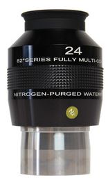 Explore Scientific 82 Series 24mm Argon Purged Waterproof Eyepiece
