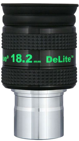 TeleVue 18.2mm DeLite Eyepiece