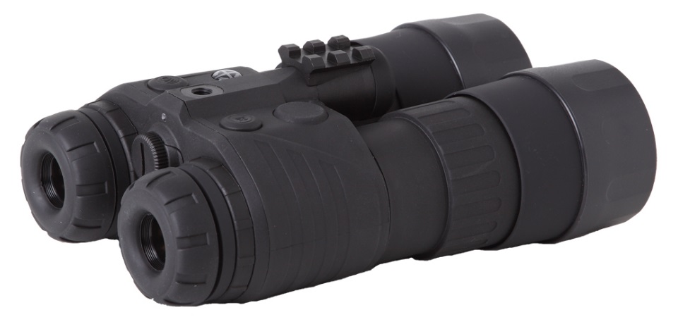 Sightmark Ghost Hunter 4x50 Digital Night Vision Binocular