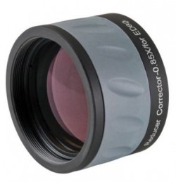 Sky-Watcher Reducer/Corrector (.85x) for ProED 80
