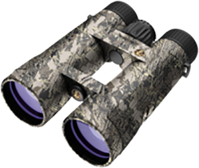 Leupold BX-4 Pro Guide HD 12x50mm Roof Binoculars, Sitka Open Country, 172677