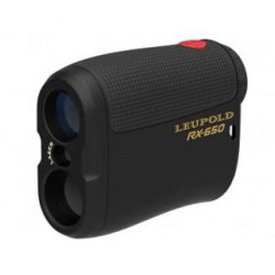 Leupold RX-650 Laser Rangefinder,Black 120464