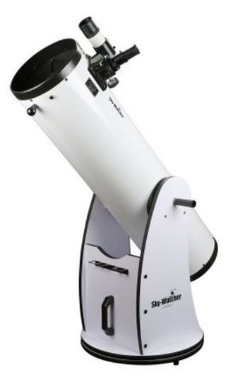 Sky-Watcher Traditional Dobsonian 10″ (254mm)