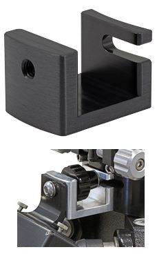 Astro-Physics Extension for Pier/Tripod Control Box Adapter