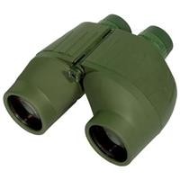 7x50 Binoculars with Range Finder