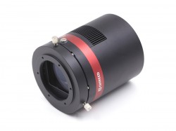 QHY CCD QHY128C, 24 Megapixel, 35mm Format, 36 x 24mm, Cooled, CMOS Color Camera