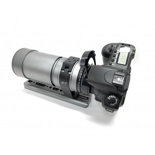 Starizona RedCat Filter Slider Adapter Kit - M48 Camera Threads