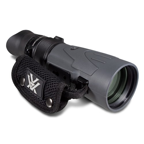 RECON R/T 15X50 TACTICAL SCOPE