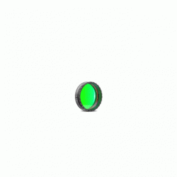 SBIG 1.25″ Green filter