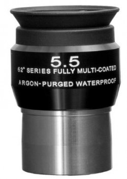 Explore Scientific 62 Series LE 5.5mm Argon Purged Waterproof Eyepiece